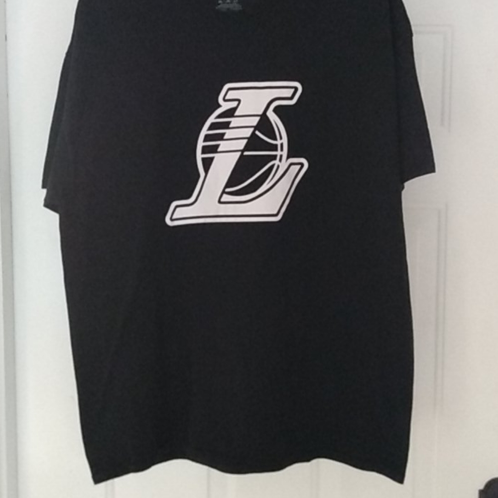 Los Angeles Lakers t-shirt